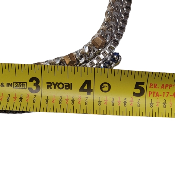 Stella & Dot Cassady Collar - Picture 14 of 16